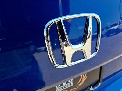 2024 Honda Civic EX