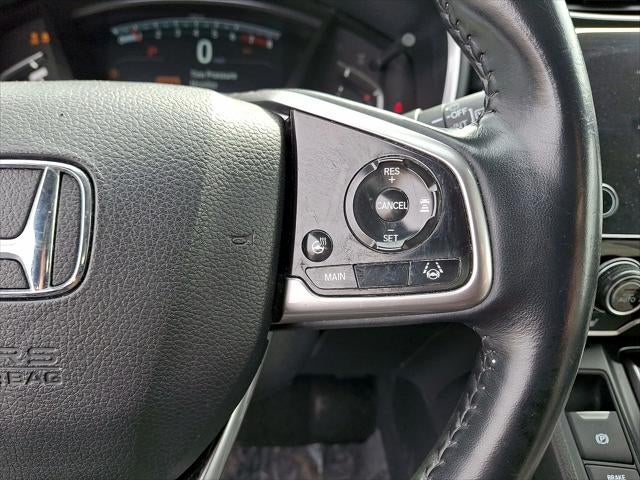 2021 Honda CR-V Touring