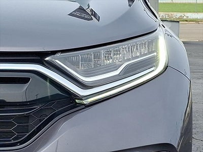 2021 Honda CR-V Touring