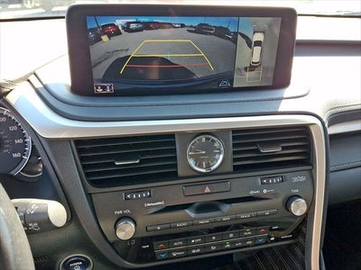 2020 Lexus RX 450h RX 450h