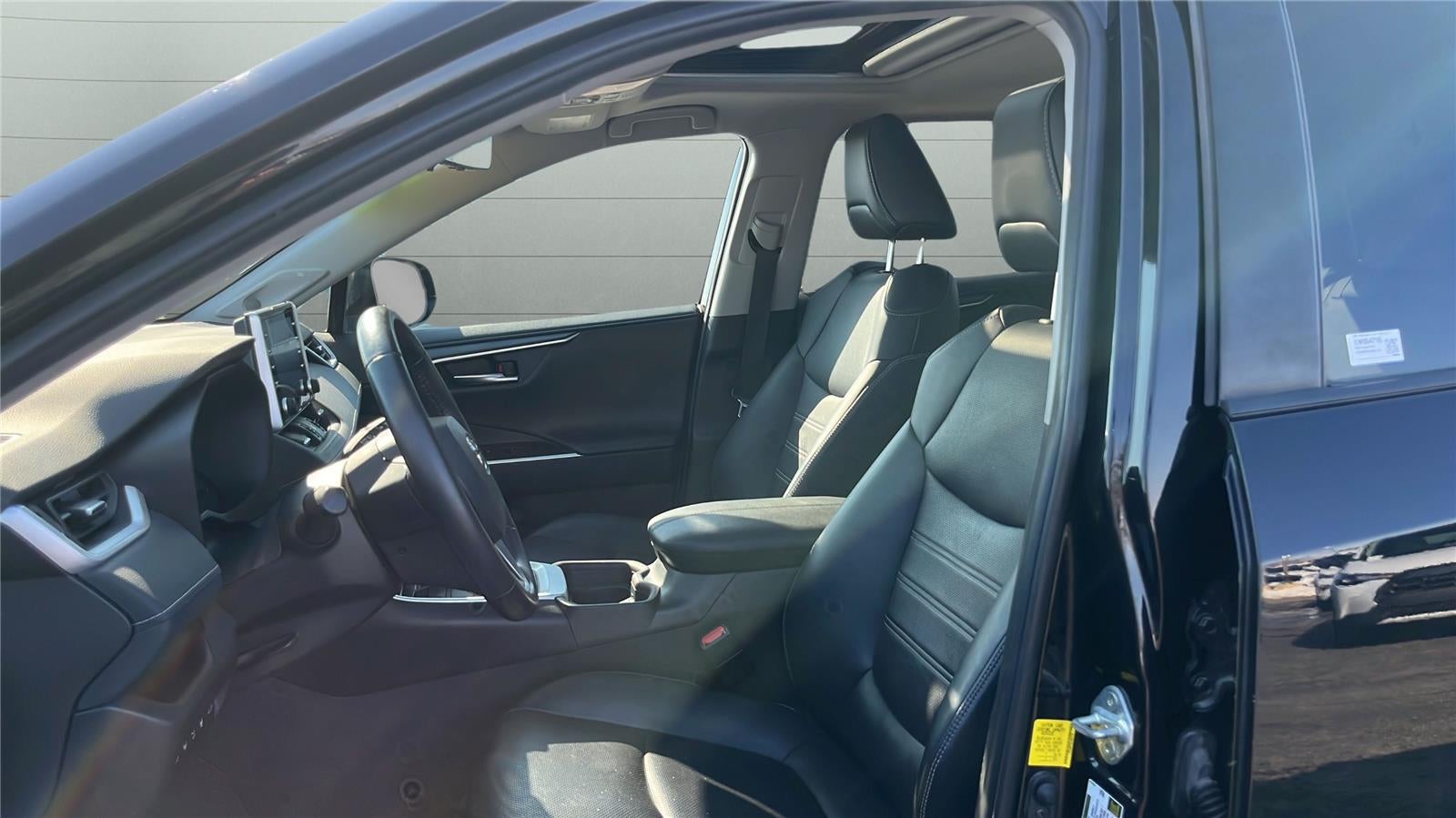 2020 Toyota RAV4 Hybrid Limited