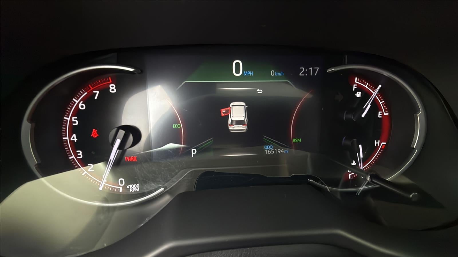 2023 Toyota RAV4 TRD Off Road