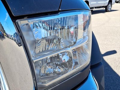 2017 RAM 5500 Chassis Cab Tradesman