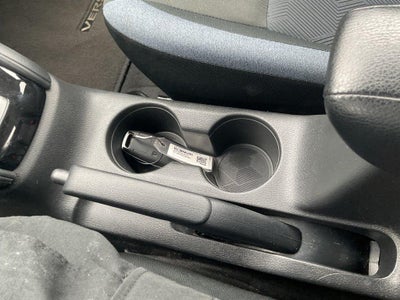 2024 Nissan Versa SV