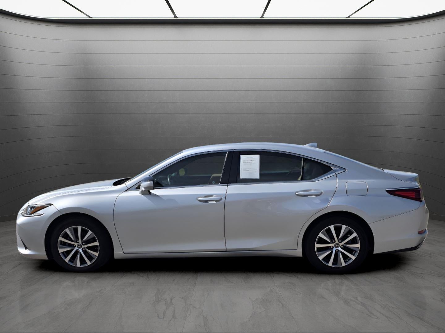 2020 Lexus ES ES 350