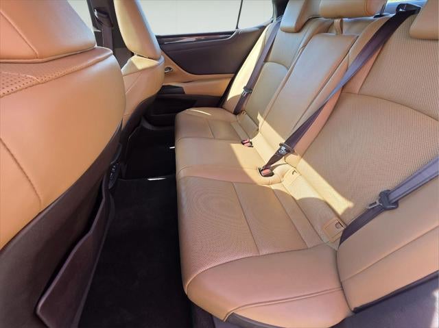 2020 Lexus ES ES 350