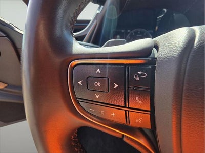 2020 Lexus ES ES 350