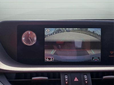 2020 Lexus ES ES 350