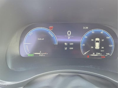 2025 Toyota Highlander Hybrid Platinum