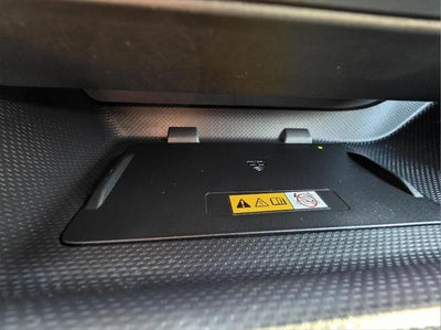 2025 Toyota Highlander Hybrid Platinum