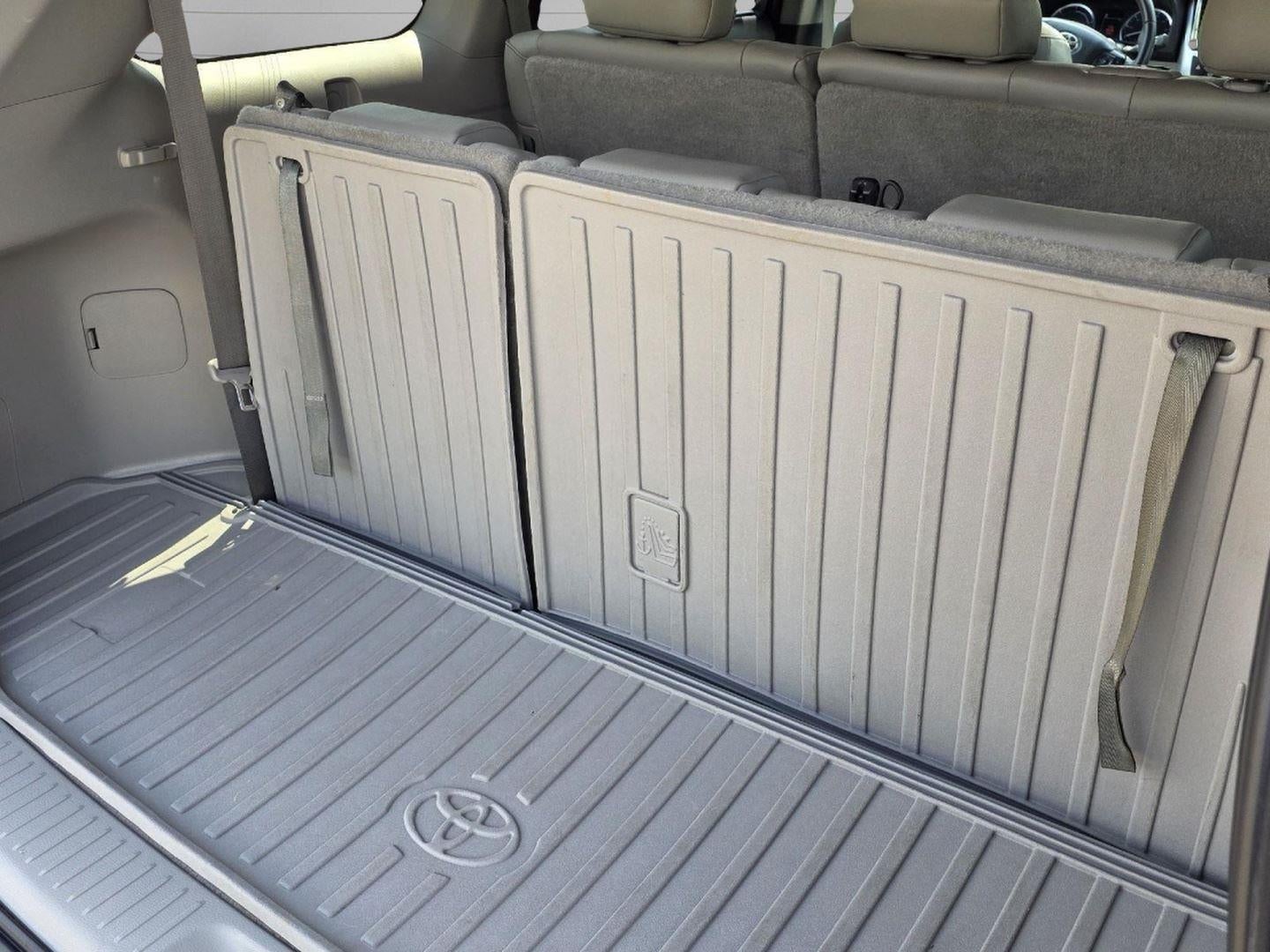 2019 Toyota Highlander Hybrid XLE