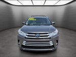 2019 Toyota Highlander Hybrid XLE