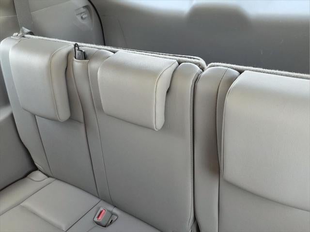 2019 Toyota Highlander Hybrid XLE