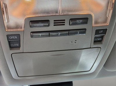 2019 Toyota Highlander Hybrid XLE