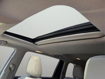 2019 Toyota Highlander Hybrid XLE