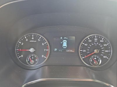 2021 Kia Telluride LX