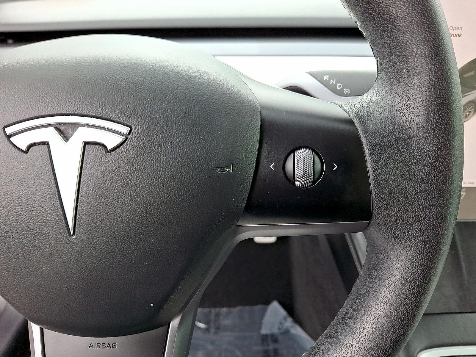2021 Tesla Model 3 Performance