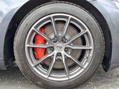 2021 Tesla Model 3 Performance