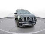 2024 Toyota Sequoia Capstone