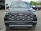 2024 Toyota Sequoia Capstone