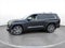 2024 Toyota Sequoia Capstone