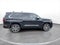 2024 Toyota Sequoia Capstone