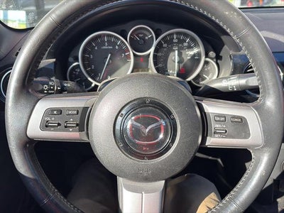 2006 Mazda Mazda MX-5 Miata Touring