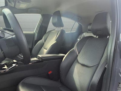2024 Toyota Prius XLE