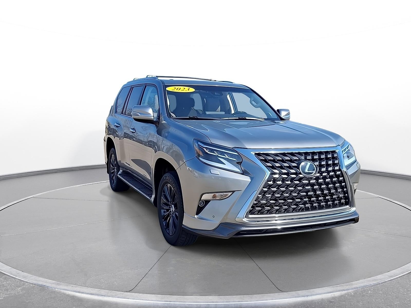 2023 Lexus GX 460 GX 460 Premium