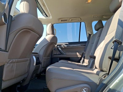 2023 Lexus GX 460 GX 460 Premium