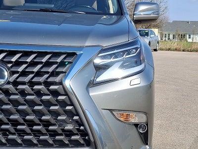2023 Lexus GX 460 GX 460 Premium