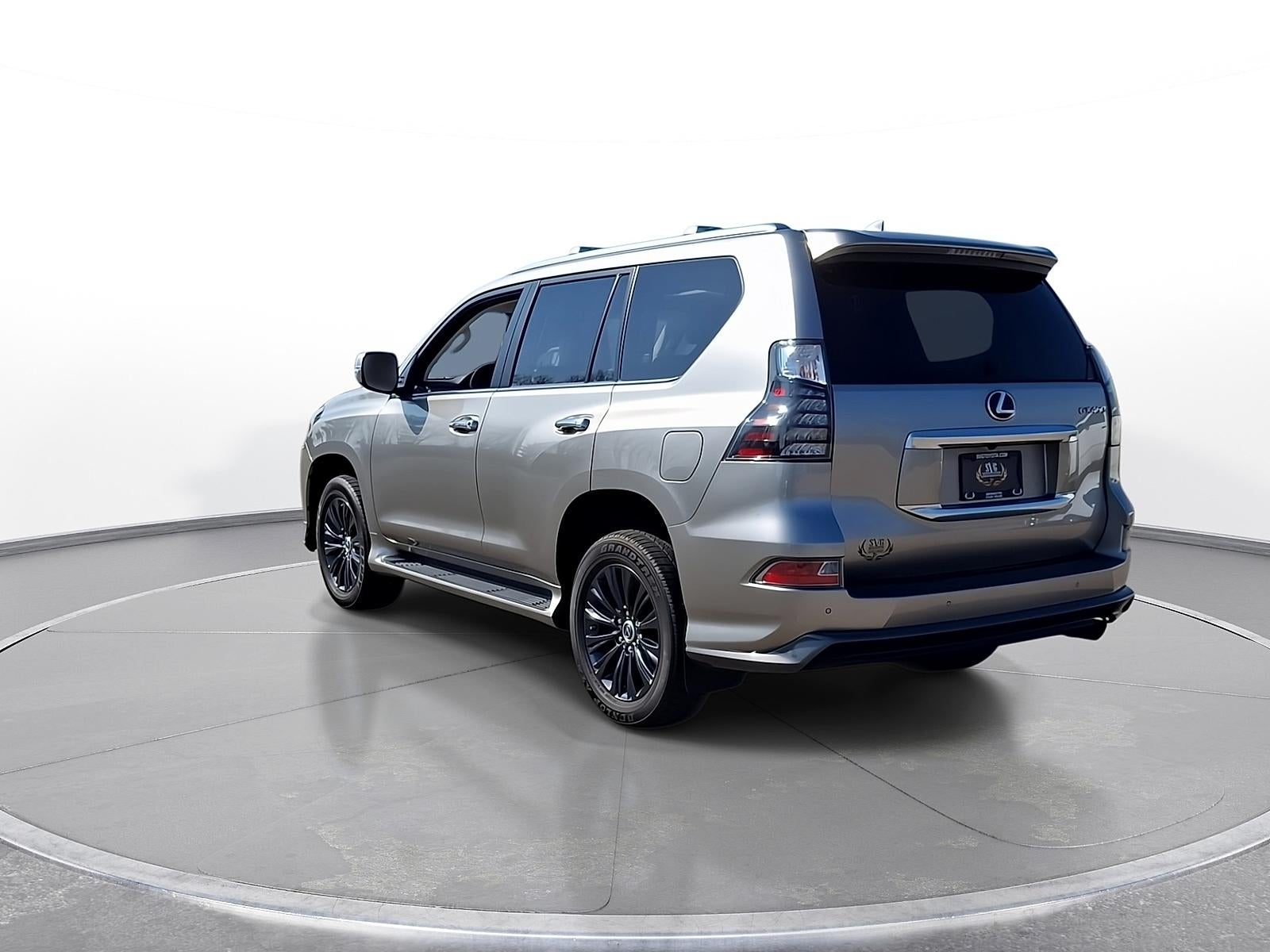 2023 Lexus GX 460 GX 460 Premium