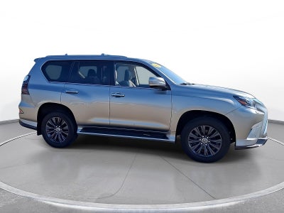 2023 Lexus GX 460 GX 460 Premium