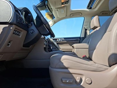 2023 Lexus GX 460 GX 460 Premium