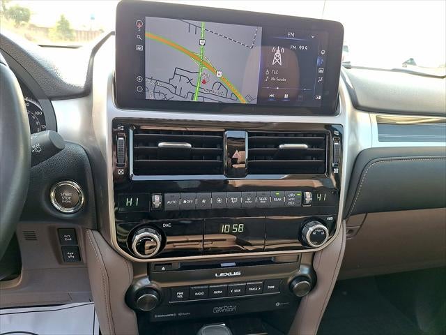 2023 Lexus GX 460 GX 460 Premium
