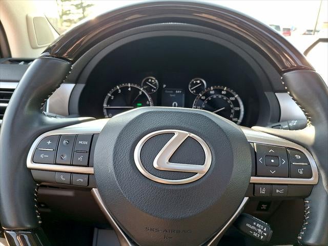 2023 Lexus GX 460 GX 460 Premium