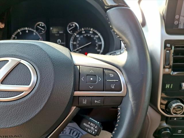 2023 Lexus GX 460 GX 460 Premium