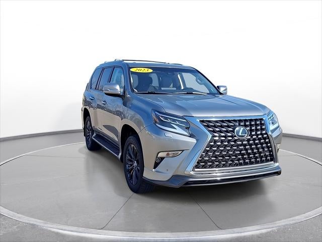 2023 Lexus GX 460 GX 460 Premium