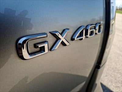 2023 Lexus GX 460 GX 460 Premium
