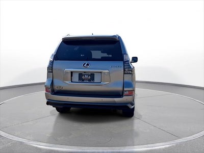 2023 Lexus GX 460 GX 460 Premium