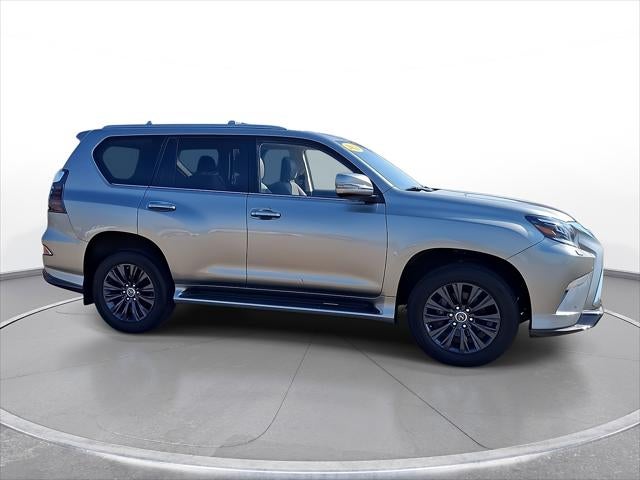 2023 Lexus GX 460 GX 460 Premium