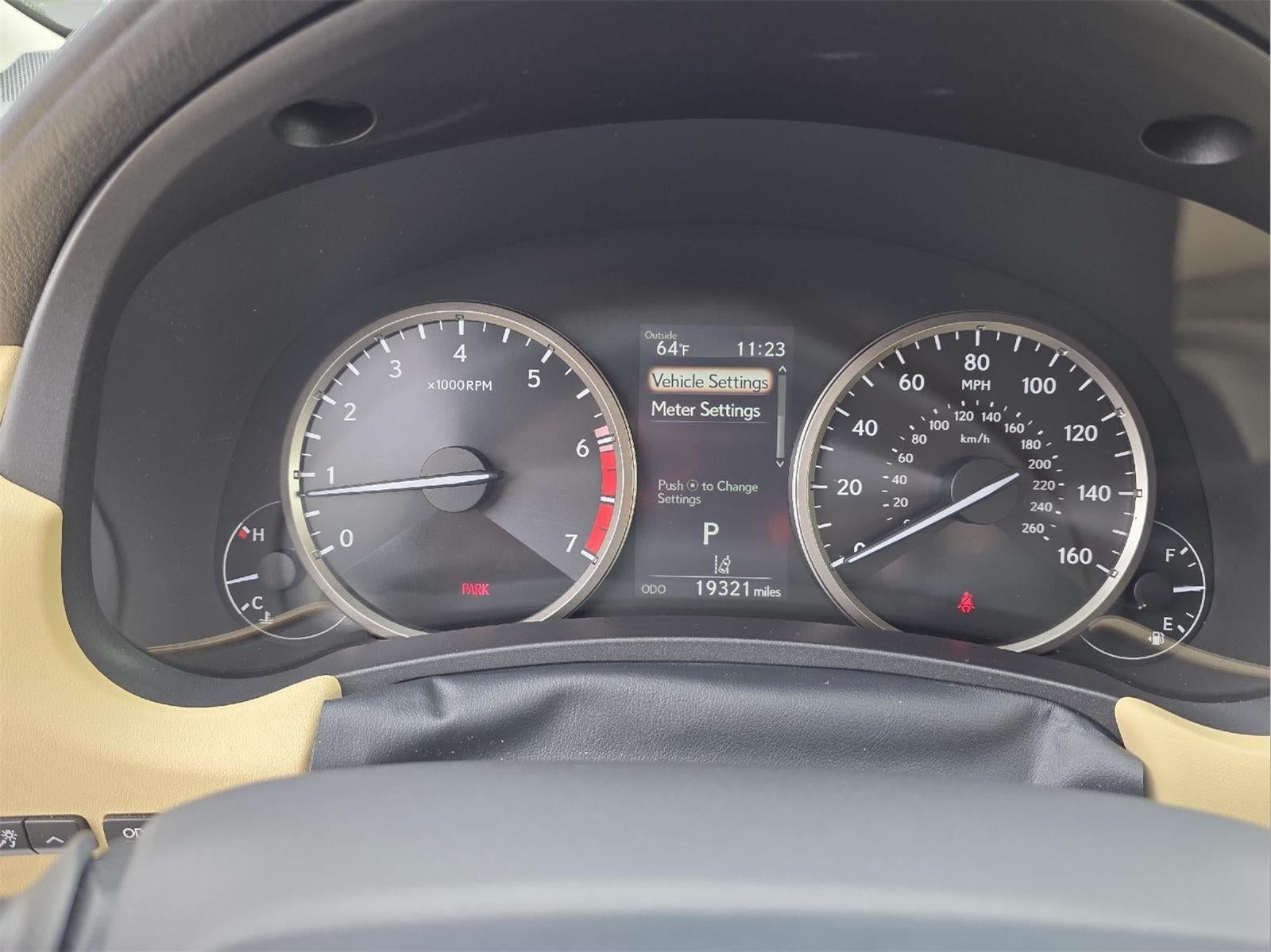 2021 Lexus NX NX 300