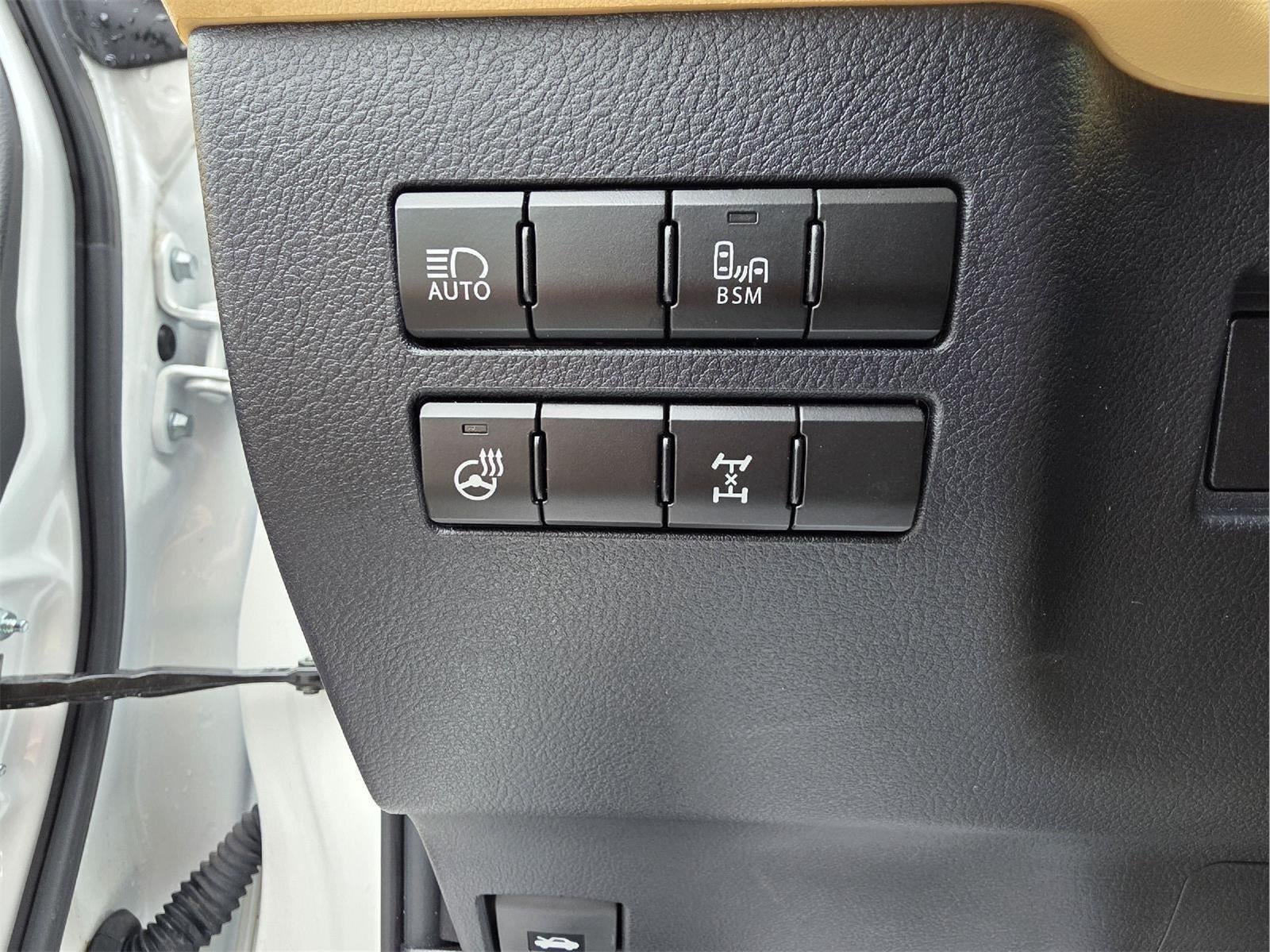 2021 Lexus NX NX 300