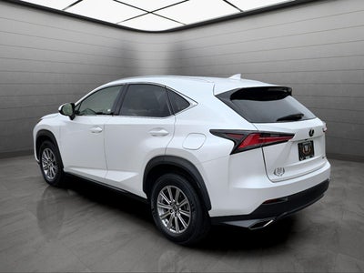 2021 Lexus NX NX 300