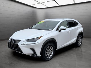 2021 Lexus NX NX 300