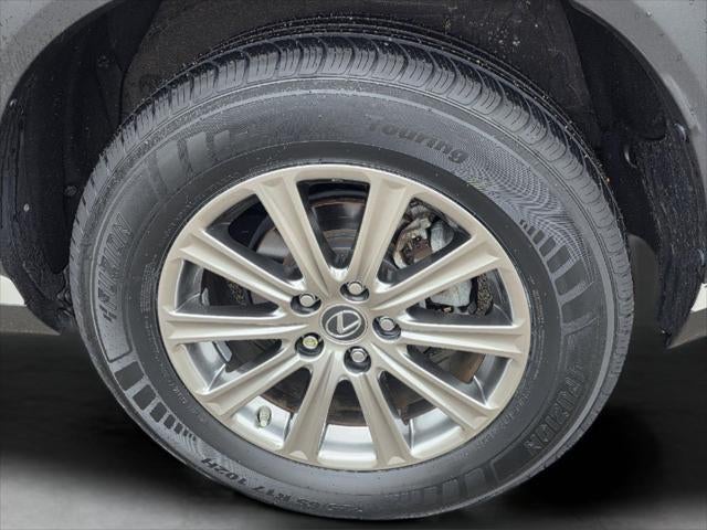 2021 Lexus NX NX 300