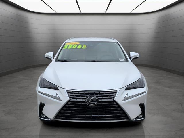 2021 Lexus NX NX 300