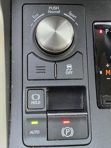 2021 Lexus NX NX 300