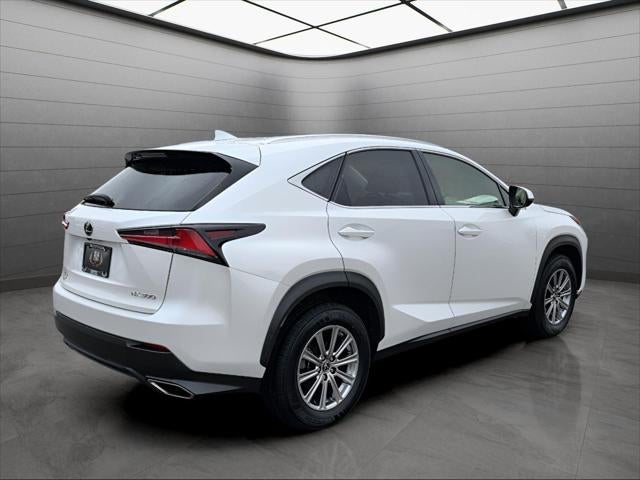 2021 Lexus NX NX 300