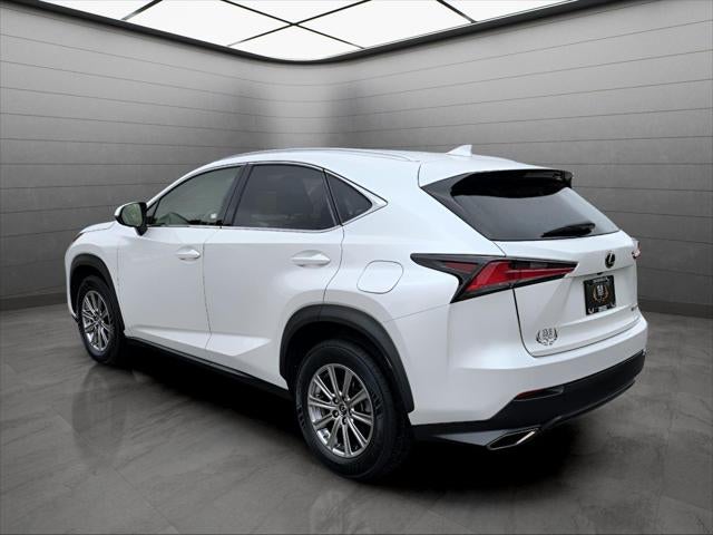 2021 Lexus NX NX 300